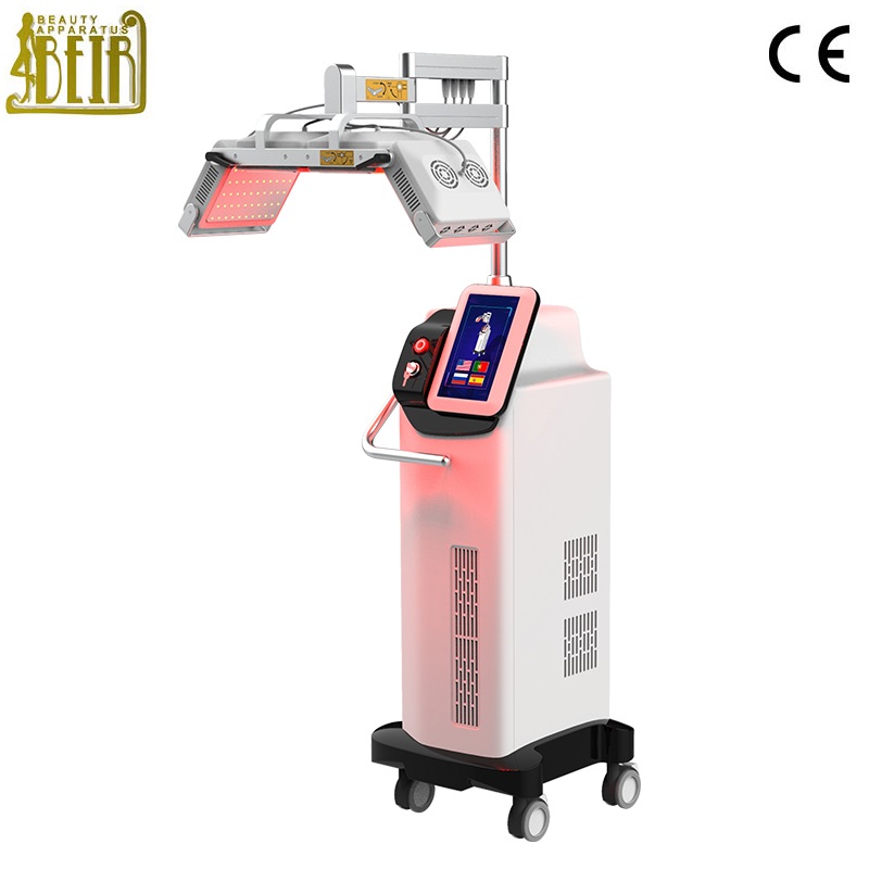 Therapy PDT LED Light machine for Acne Skin Rejuvenation Therapy PDT LED Light machine for Acne Skin Rejuvenation