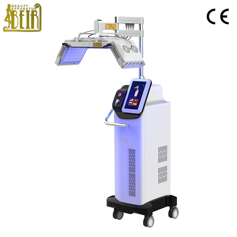 Dispelling the wrinkles improve skin overall pdt led light therapy Dispelling the wrinkles improve skin overall pdt led light therapy