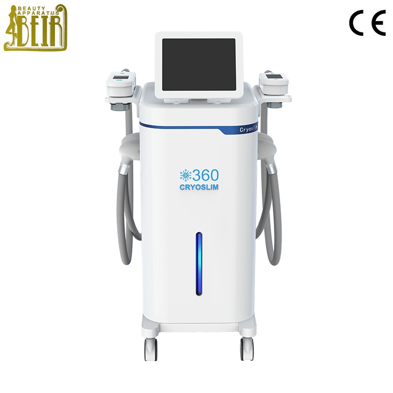 360° all-dimension Belly fat remove / Back fat / fat freezing machine 360° all-dimension Belly fat remove / Back fat / fat freezing machine
