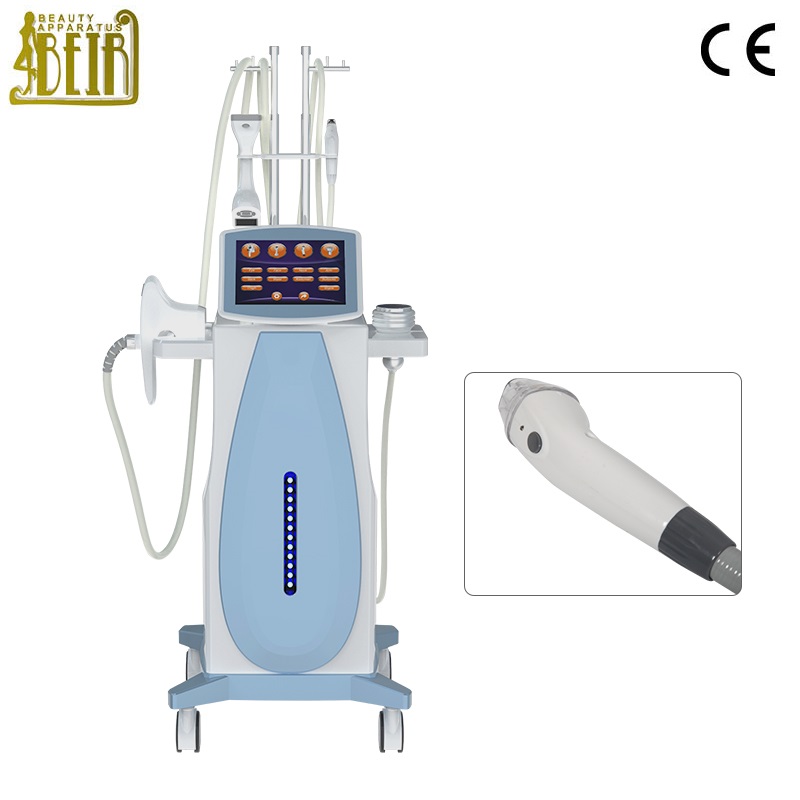 Vaccum Body Slimming Massage Beauty Machine Vacuum Cavitation System Vaccum Body Slimming Massage Beauty Machine Vacuum Cavitation System