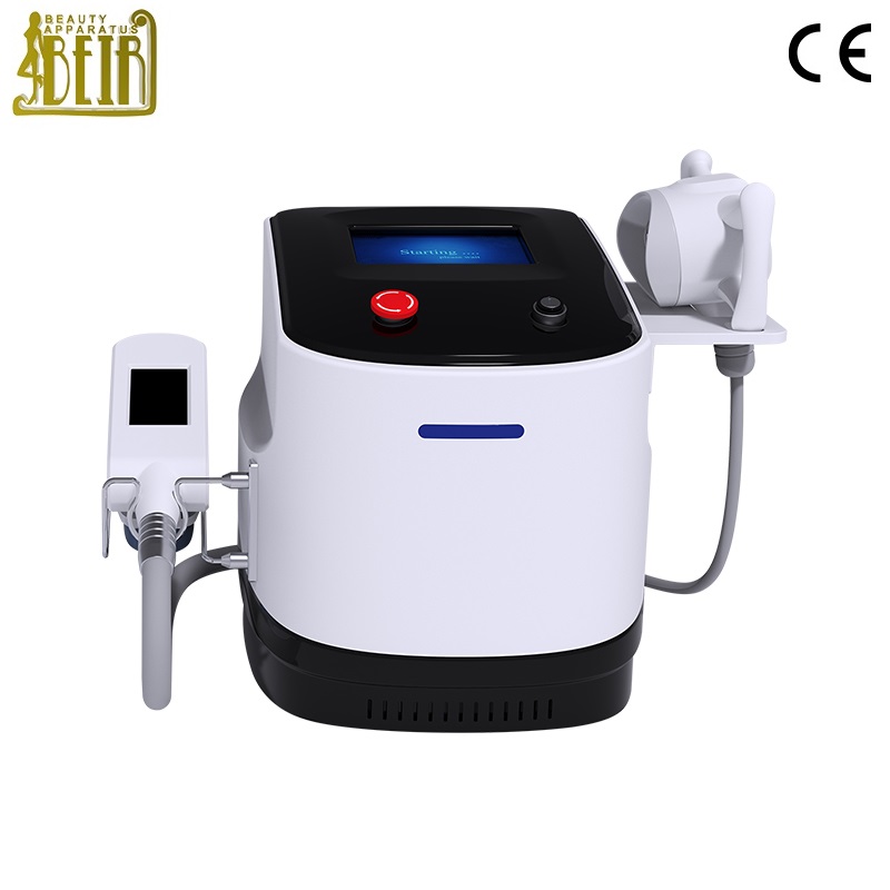 Cryotherapy & Vacuurn CaVitartion Body Slimming Machine Cryotherapy & Vacuurn CaVitartion Body Slimming Machine