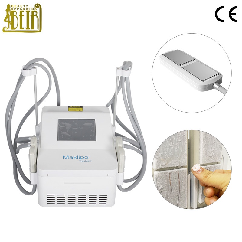 Semiconductor Water Circulation Cooling pads Peach buttocks