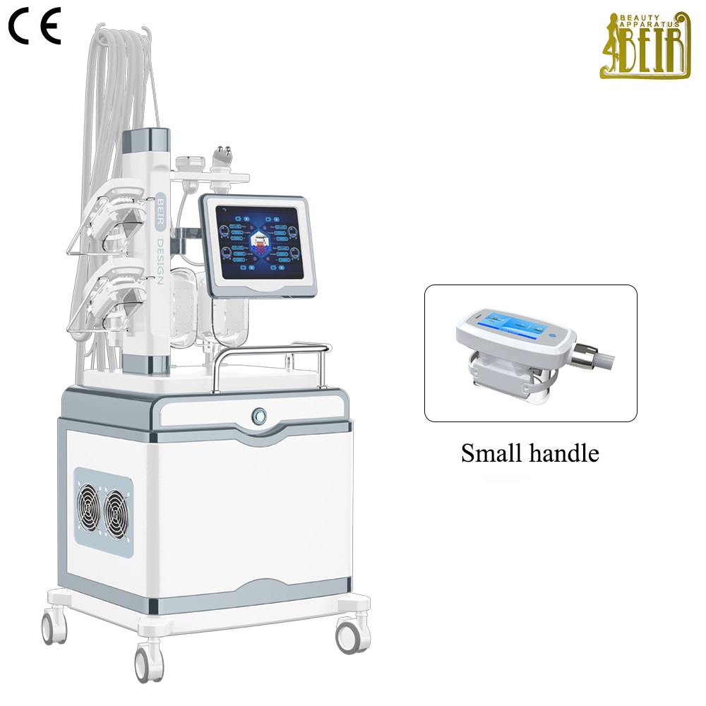 7IN 1 Multifunctional criolipolisis shock wave Rf cavitation fat removal machine 7IN 1 Multifunctional criolipolisis shock wave Rf cavitation fat removal machine