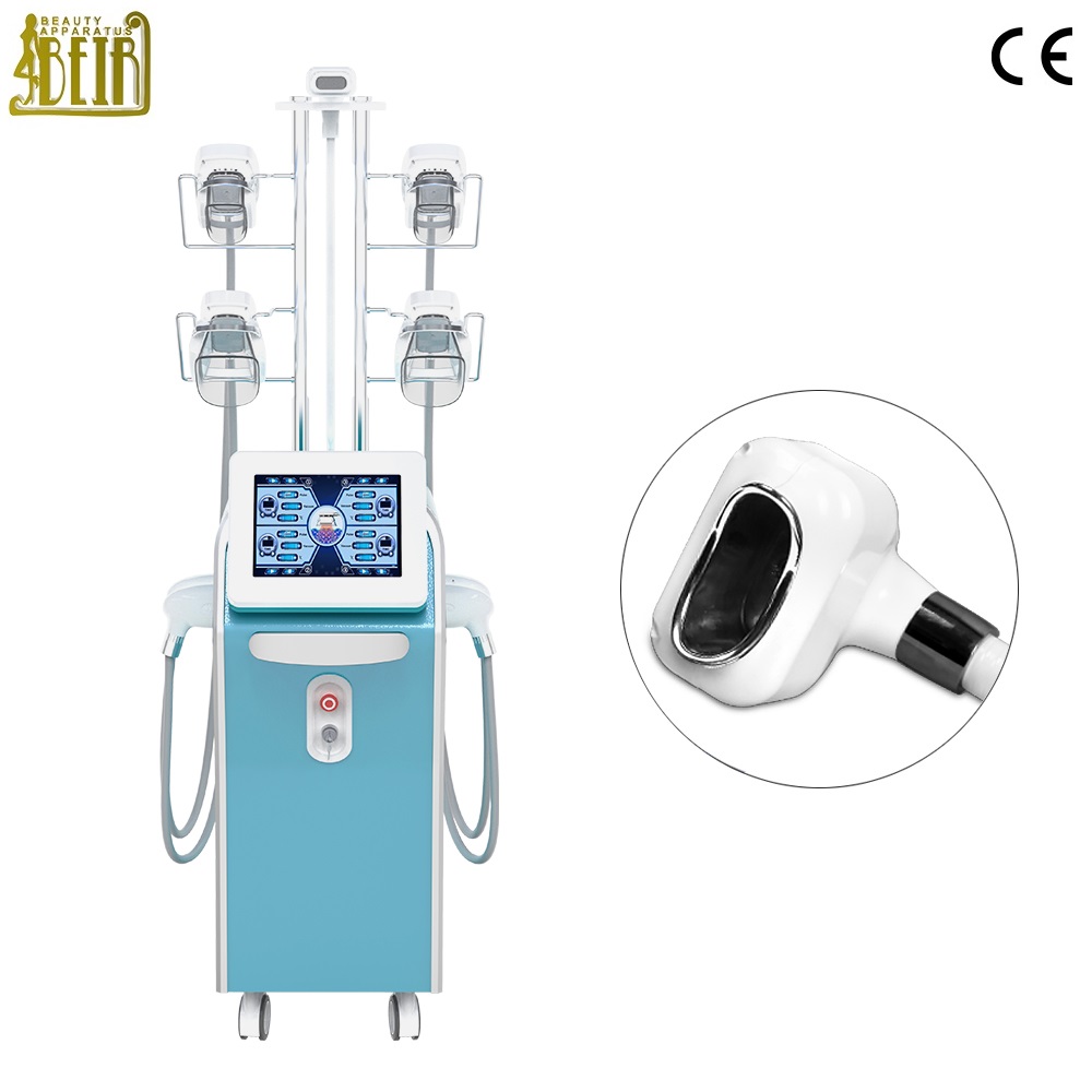 5 handles criolipolisis fat loss freezing body shaping machine 5 handles criolipolisis fat loss freezing body shaping machine