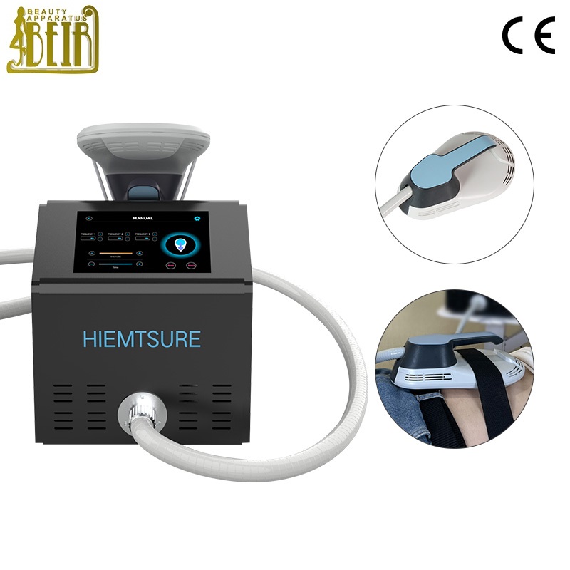 Professional build muscle and burn fat product Portable beauty equipment Professional build muscle and burn fat product Portable beauty equipment