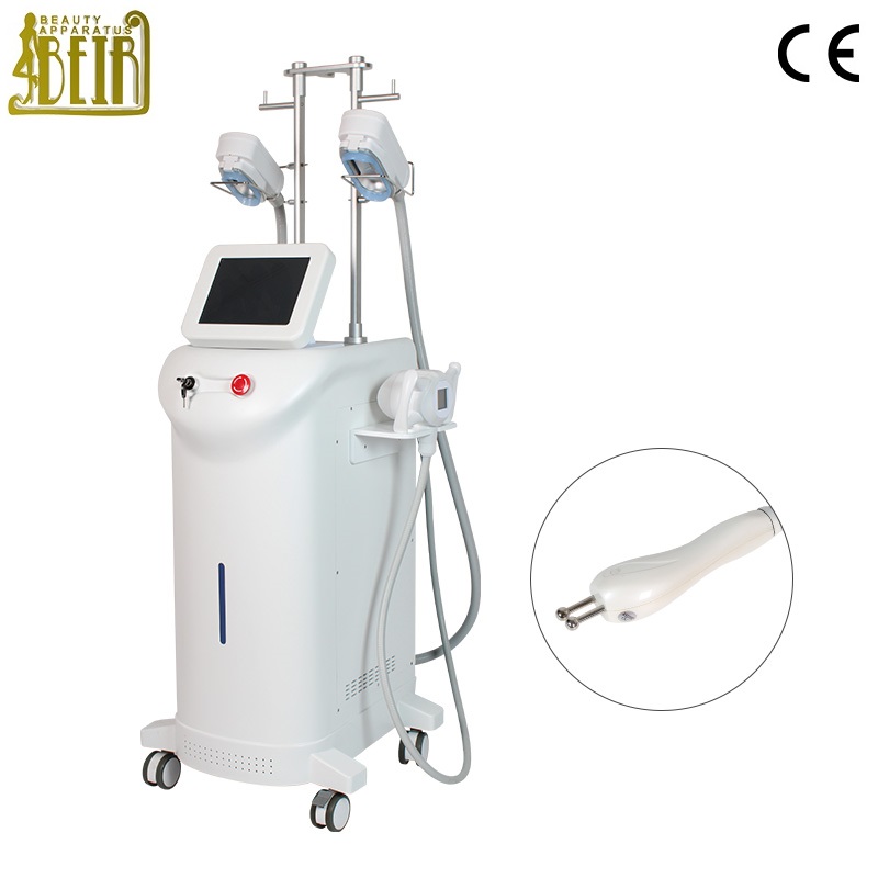 360 Criolipolisis RF Vacuum Fat Removal Machine 360 Criolipolisis RF Vacuum Fat Removal Machine