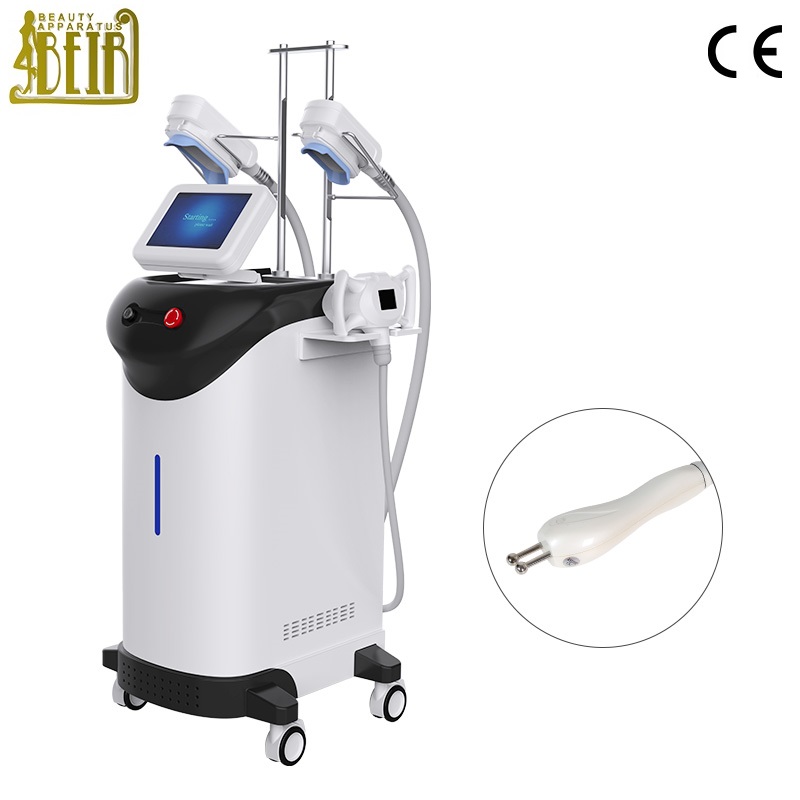 40k Cavitation Rf Criolipolisis Fat Freezing Machine 40k Cavitation Rf Criolipolisis Fat Freezing Machine