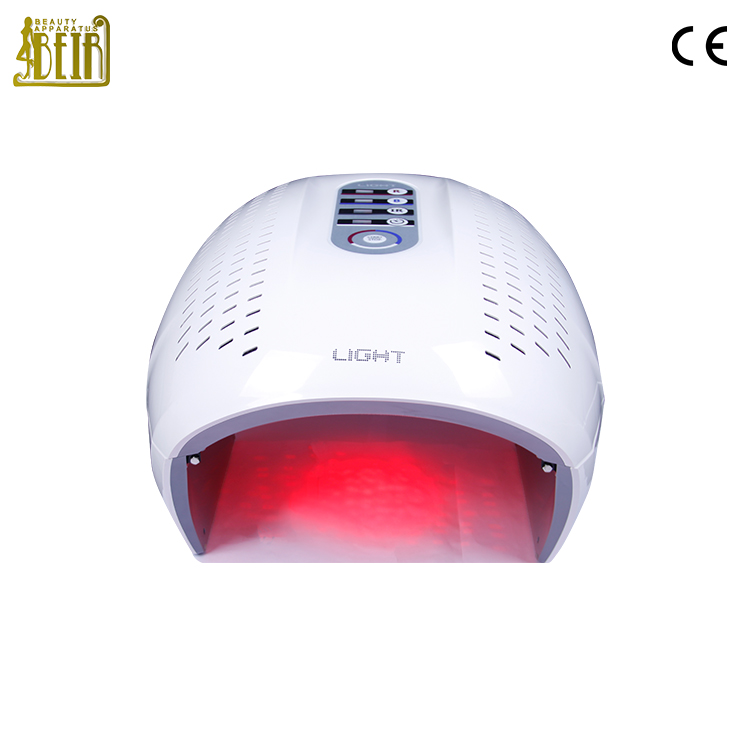 High brightness 4color lights led photon therapy facial mask High brightness 4color lights led photon therapy facial mask