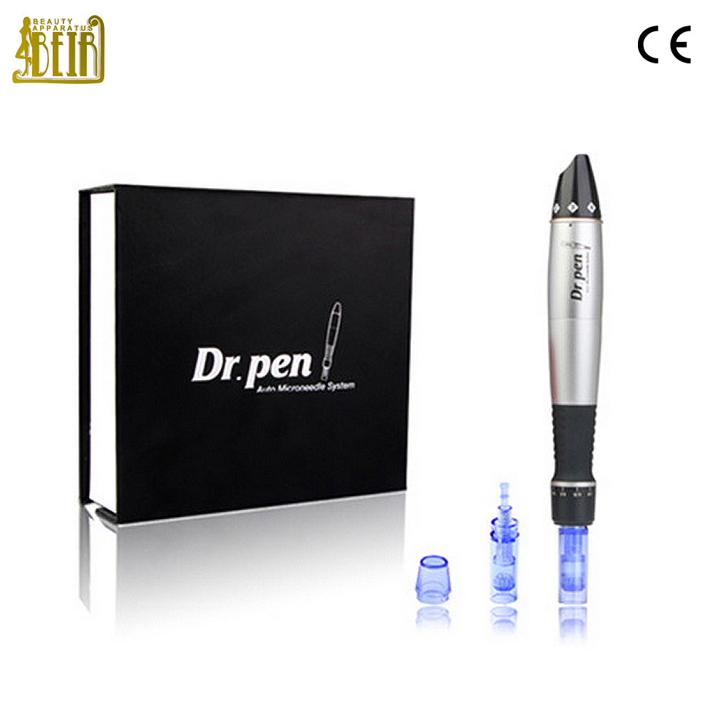 Derma stamp electric Microneedling pen needle Wrinkle Removal Derma stamp electric Microneedling pen needle Wrinkle Removal