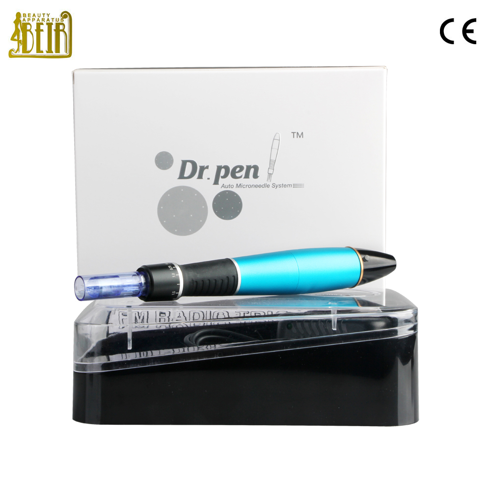 Electric needles Pigment Removal pen Derma Rolling System Electric needles Pigment Removal pen Derma Rolling System