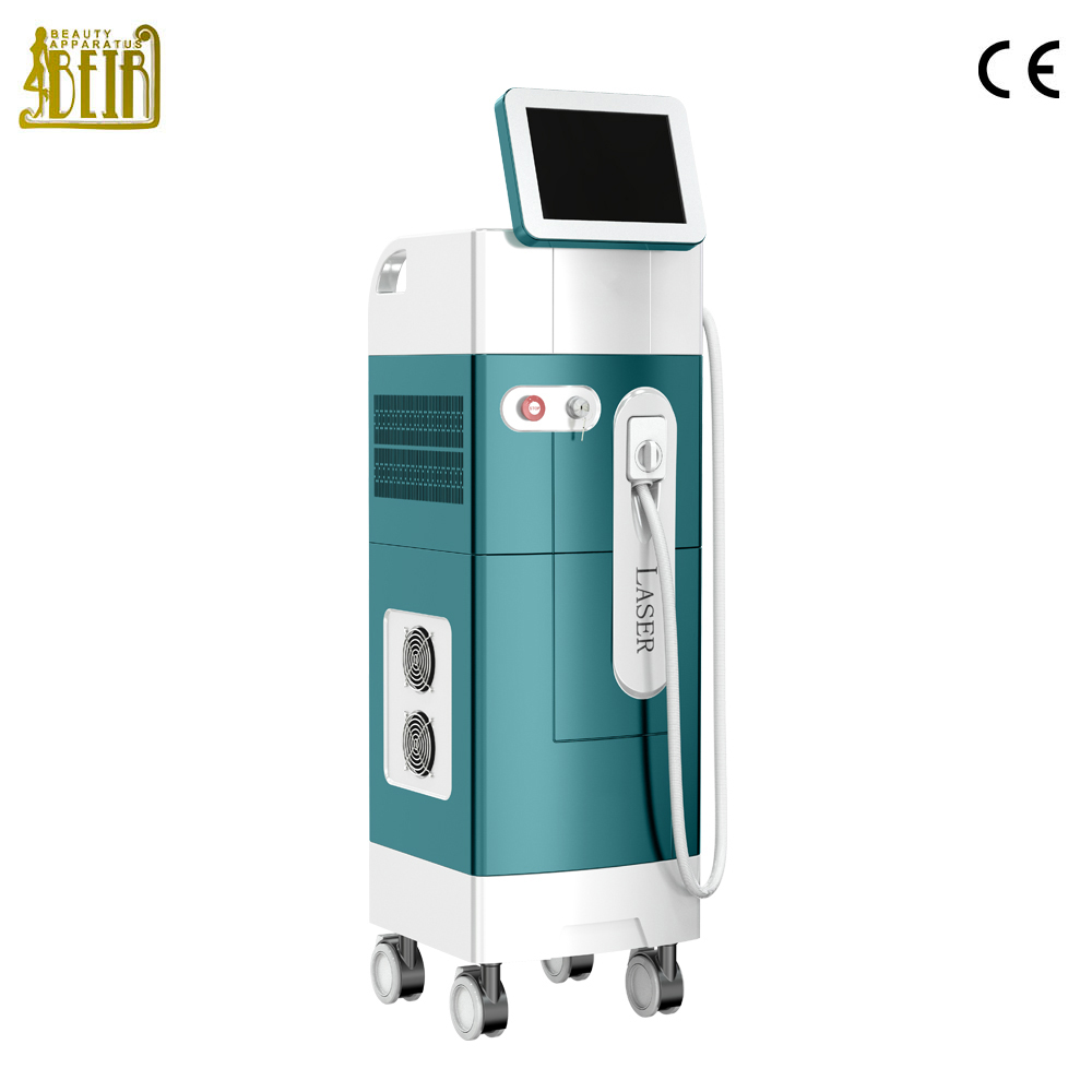 Factory price diode laser hair removal 2000W high power Factory price diode laser hair removal 2000W high power