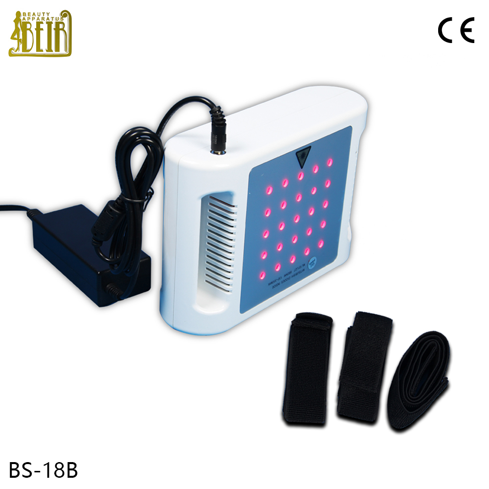 Lipolaser fat reduce slimming machine for home use Lipolaser fat reduce slimming machine for home use