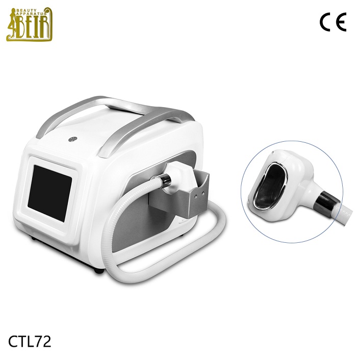 Cryolipolysi slim machine with one handles Cryolipolysi slim machine with one handles