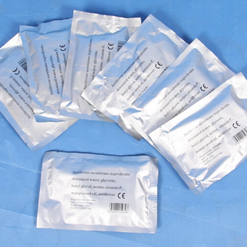 Skin antifreeze membrane Skin antifreeze membrane
