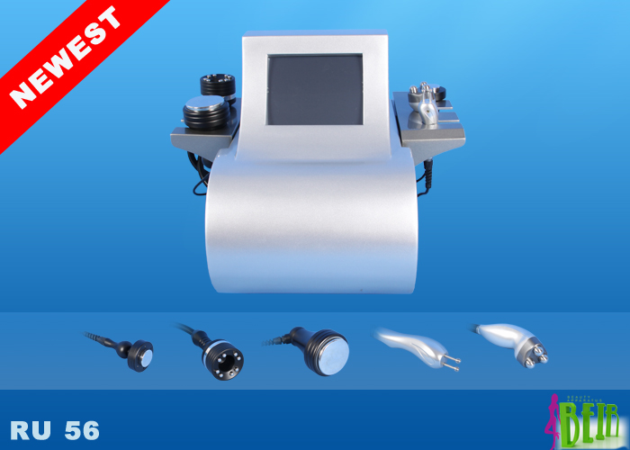 multifunctional cavitation body slimming machine