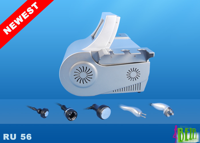 cavitation body slimming machine