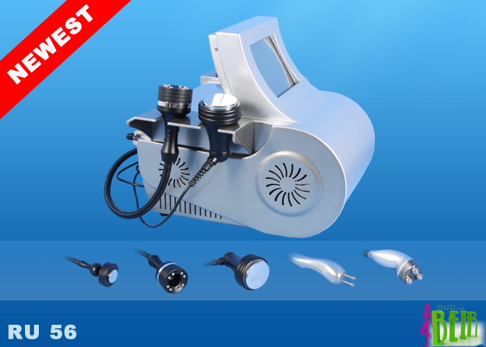 cavitation machine