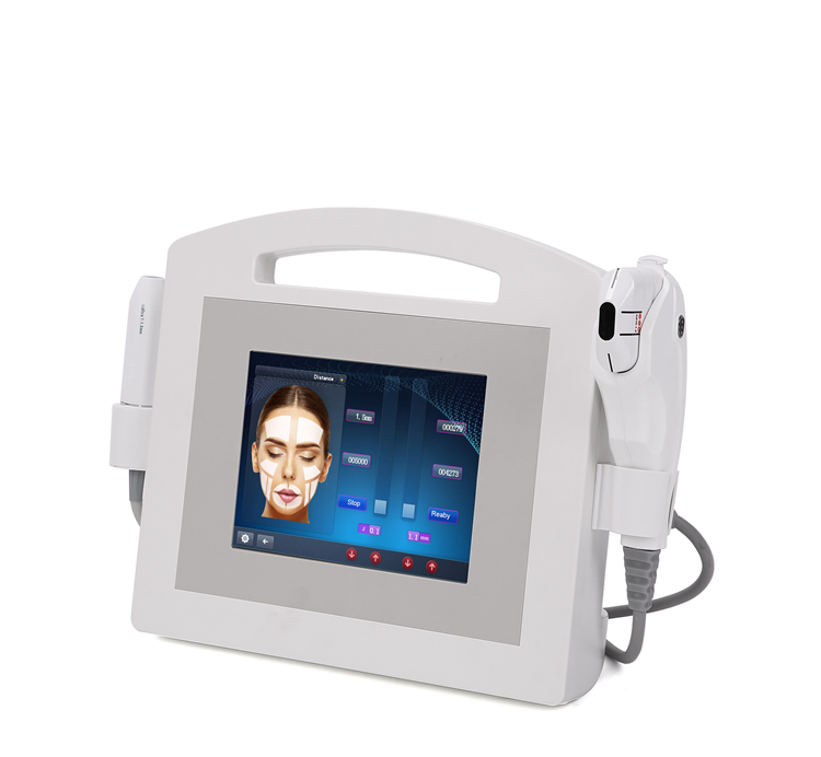 remove wrinkles and skin elasticity machine