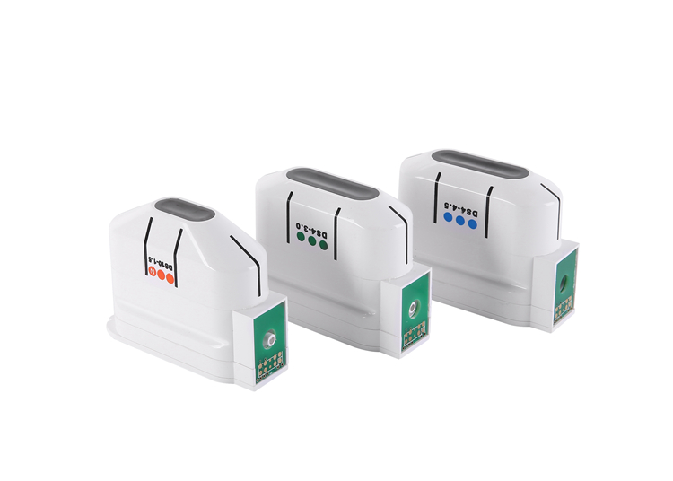 remove wrinkles and skin elasticity machine