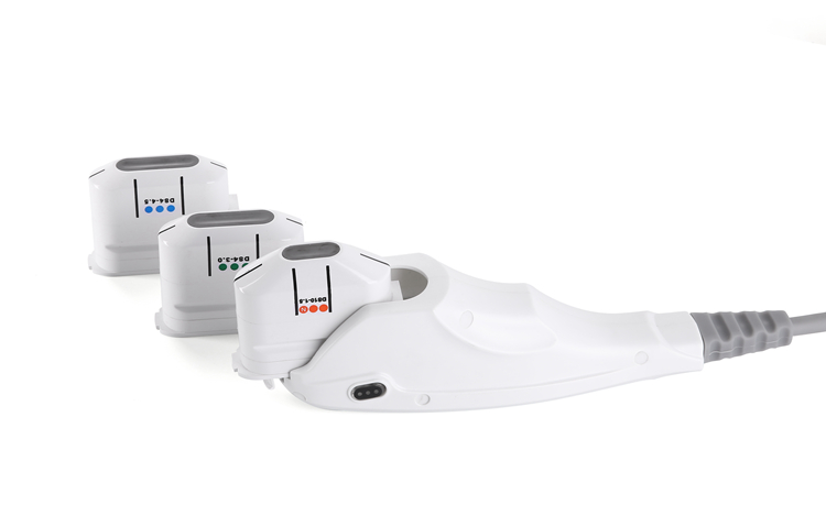 remove wrinkles and skin elasticity machine