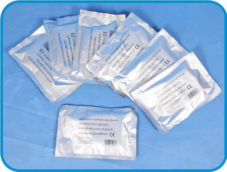 antifreeze membrane antifreeze membrane