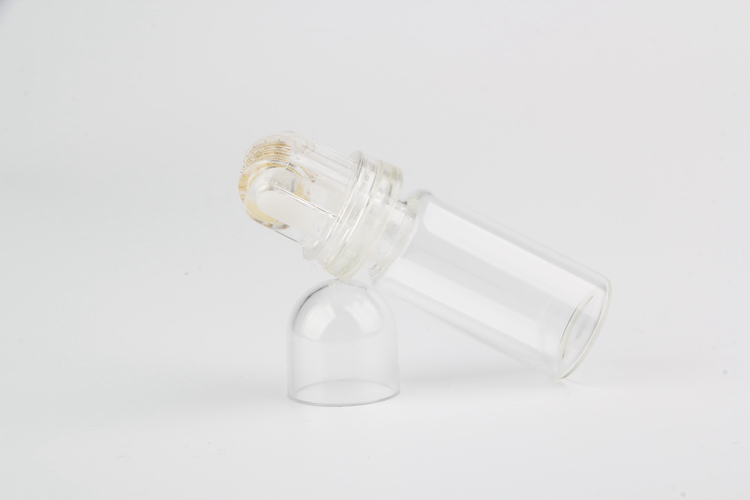 Newest CE approved derma roller