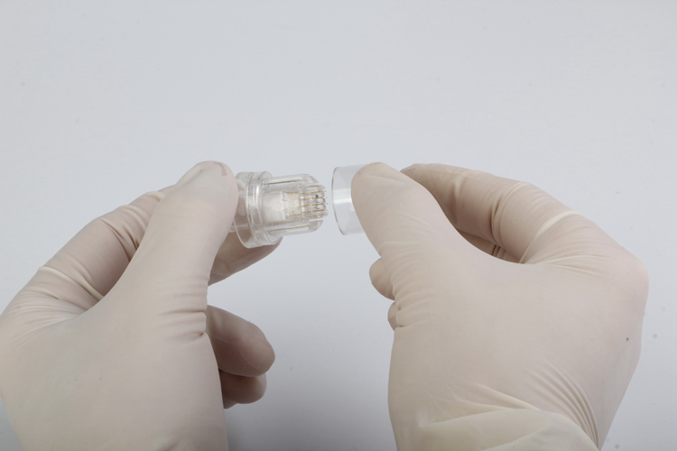 Newest CE approved derma roller