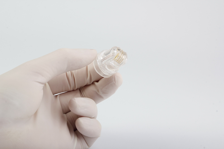 Newest CE approved derma roller