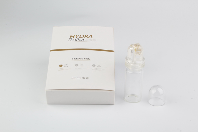 Newest CE approved derma roller