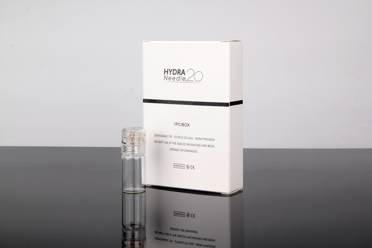 skin care micro needle therapy dermaroller