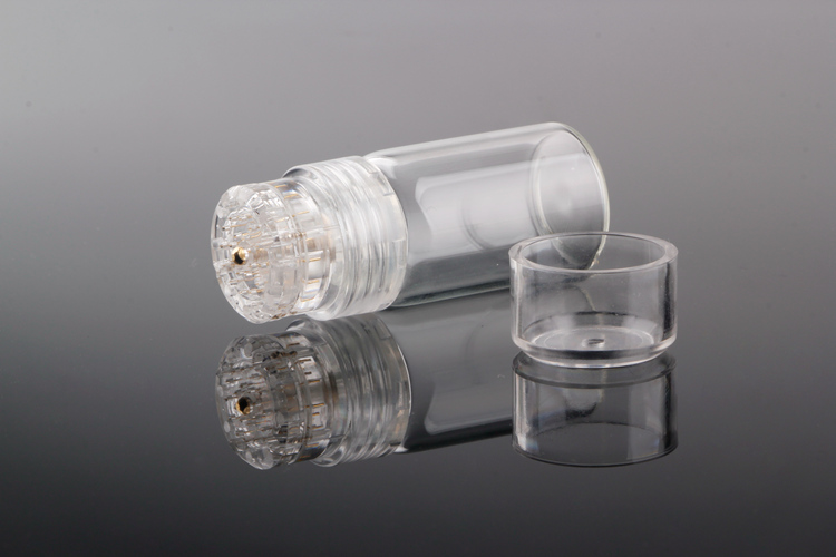 skin care micro needle therapy dermaroller