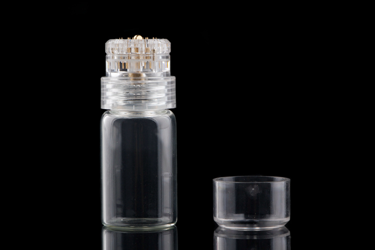 skin care micro needle therapy dermaroller
