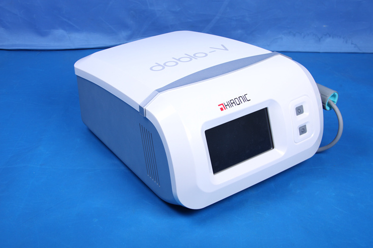 2018 Best Vaginal Rejuvenation machine