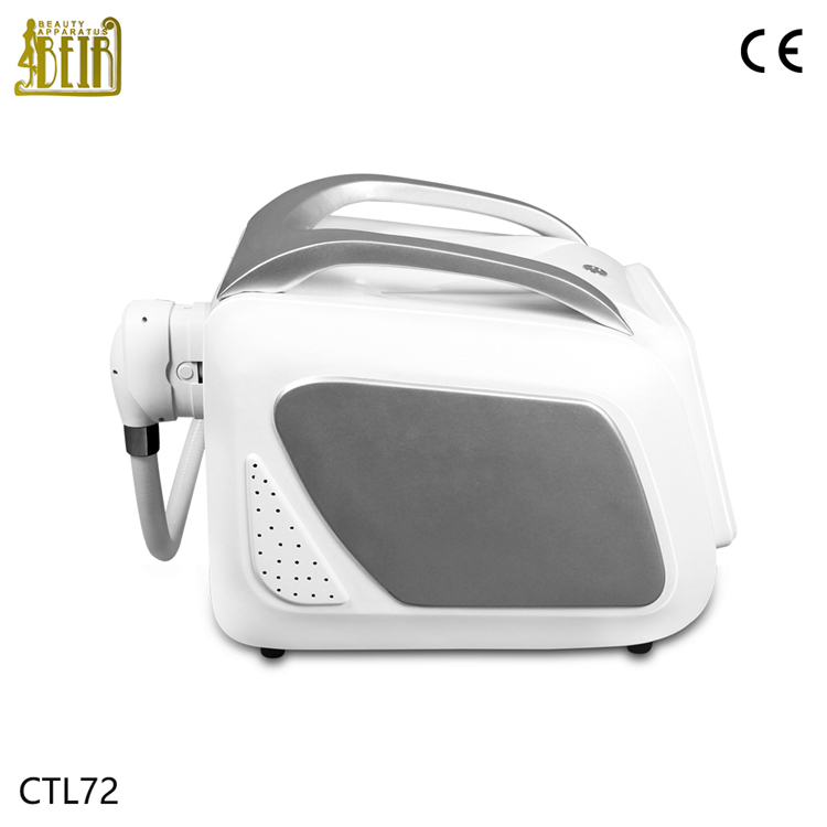 Single cryo handle cryolipolysis machine Single cryo handle cryolipolysis machine