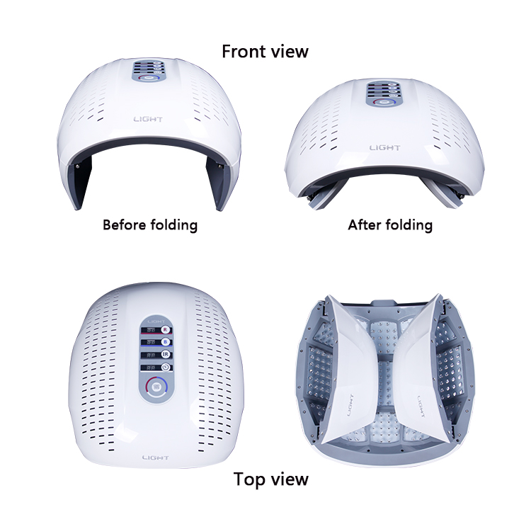 PDT mask led light PDT mask led light